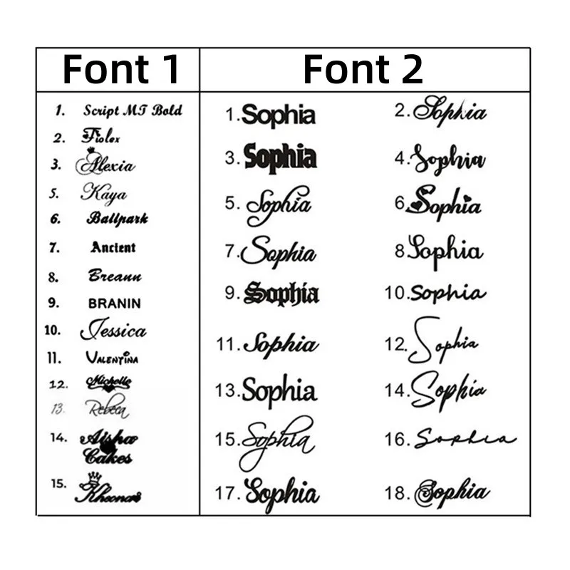 Personalized Boy Girl Kids Pendant Stainless Steel Necklace Engraved