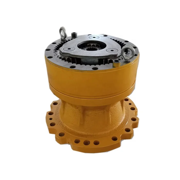 swing Hitachi ZX120 Swing Drives | VI Equipment Ltd.