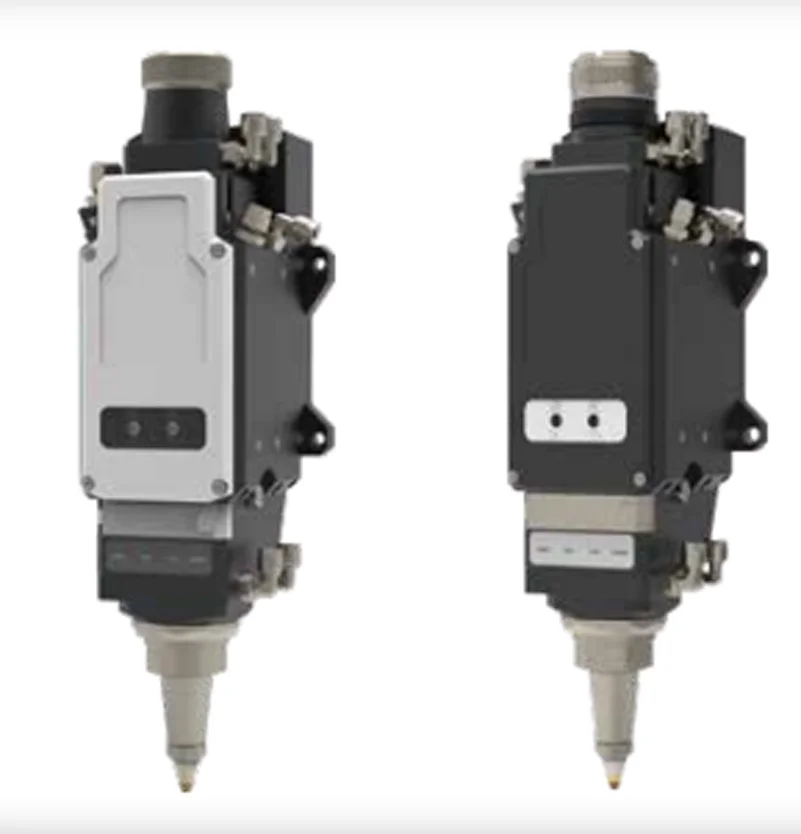 BLT421 Laser Cutting Head - Efficient Metal Cutting