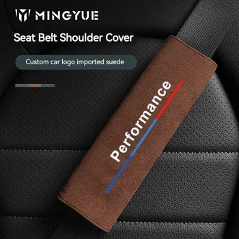 Seat belt shoulder cover Automotive accessories Safety belt wear protective cover