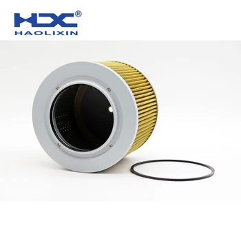ゆか　0605 Para HITACHI EX200 escavadeira hidráulica sucção filtro P764679