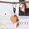Orange aventurine