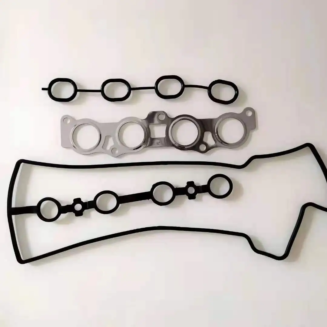 三菱1000A493 エボ9 エンジンオーバーホールガスケットキット MIVEC 1000A493 Genuine Mitsubishi Gasket & Seal Set Engine EVO IX