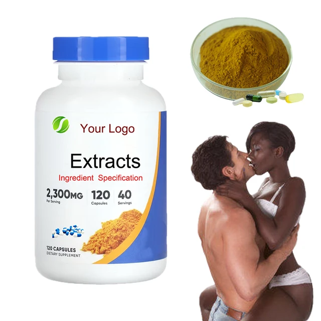Natural Plant Health Care Ingredient Cuscuta Extract Powder For Improve Sexual Function