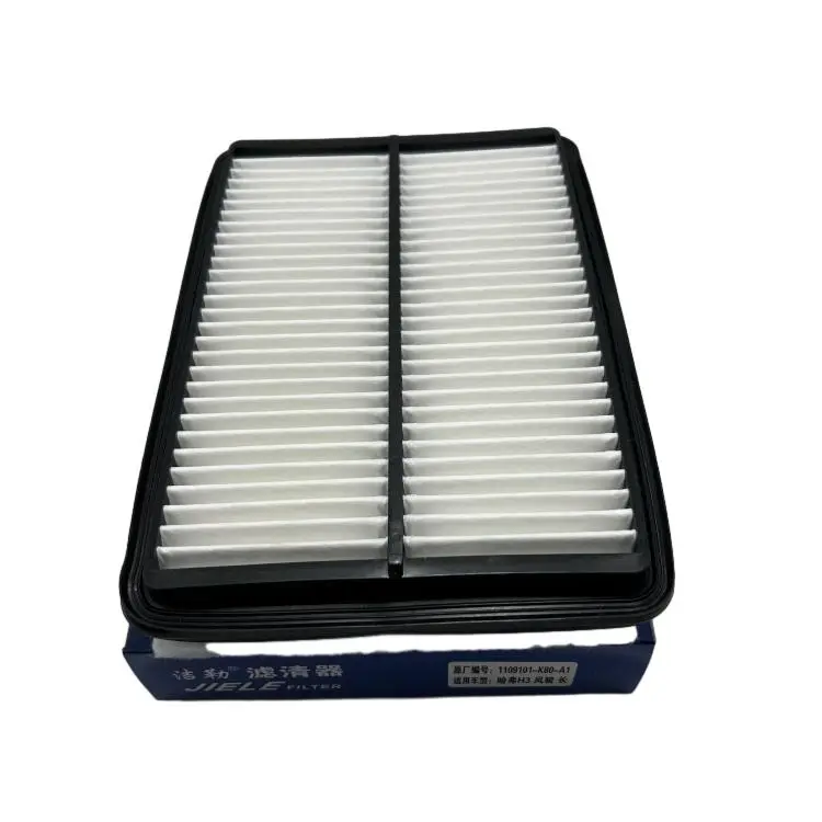 Gwm Haval H5 Wingle 5 Gw2.8ct 1109101k80 Original Paper Air