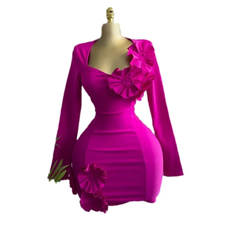 strapless open back dress Abstract Doodle T-Shirt Dress | Buy T-Shirt Dress Online in India
