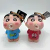 Large xiao xin blowing bubbles-12cm