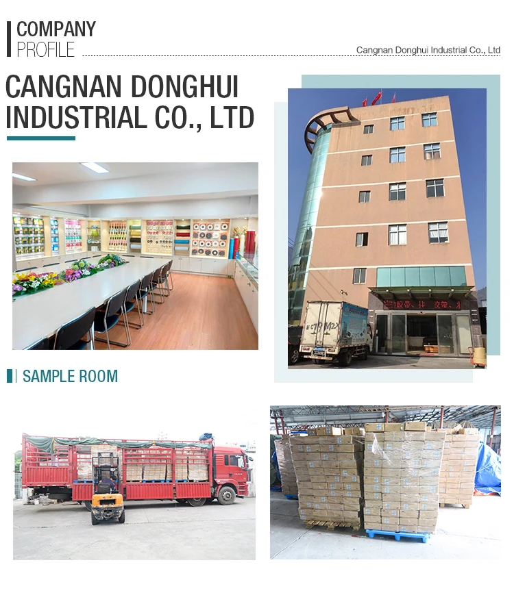 Factory profile