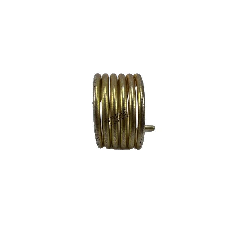 6700115 Torsion Spring for Bobcat Engine Spare Parts