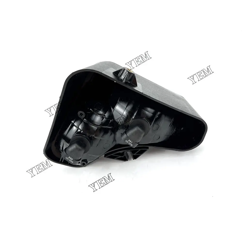 Led 7251341 for Bobcat Excavator Engine 3