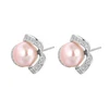BE006-P-Earrings