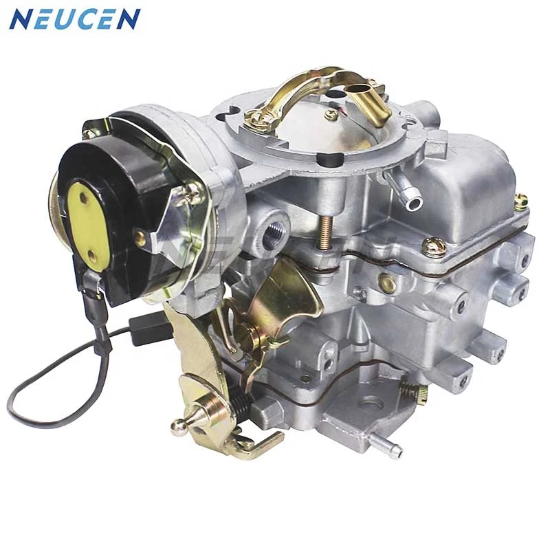 Brand New Engine Carburetor A605 For Ford 300 Buy Mikuni Carburetor