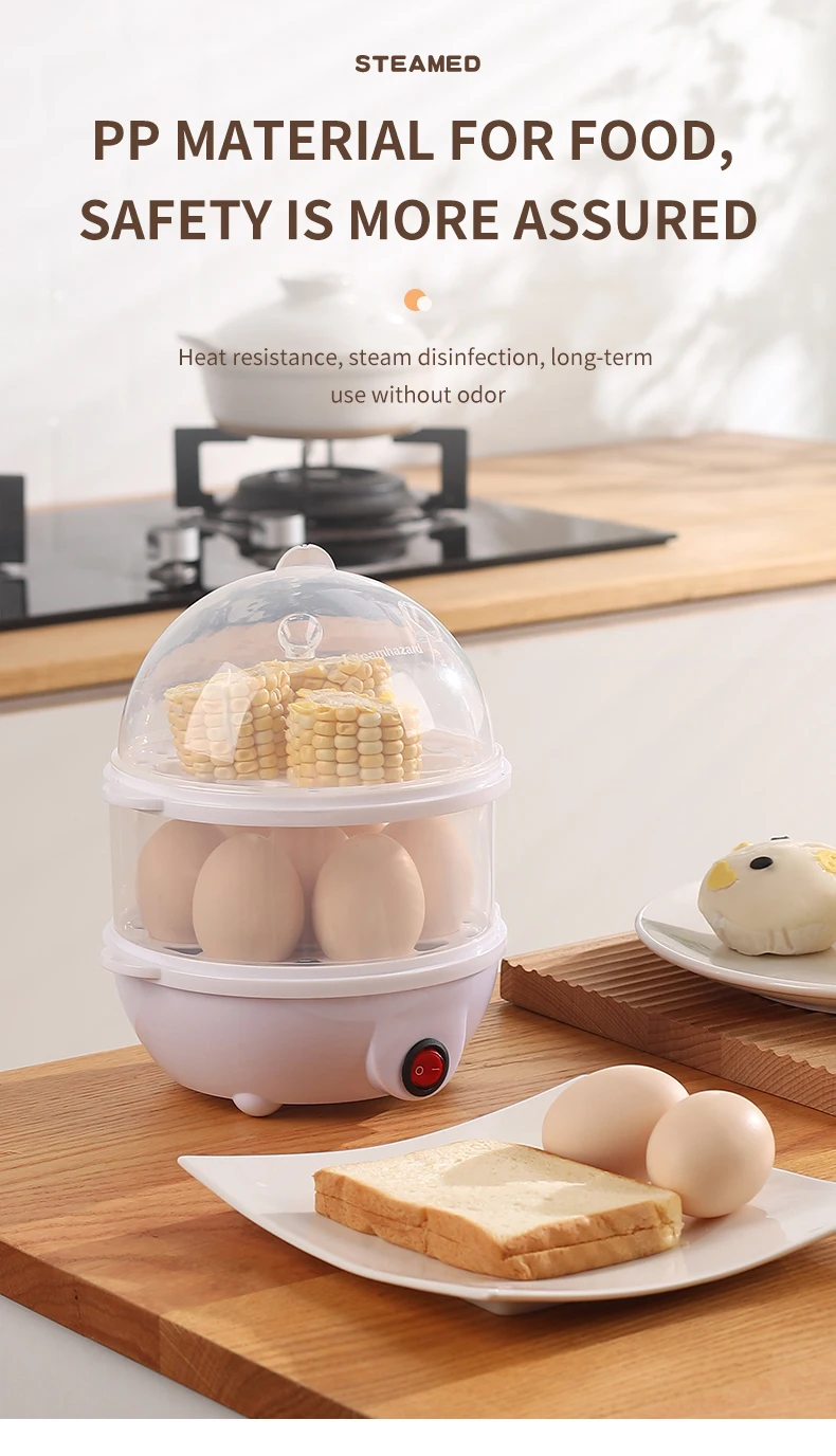 Hot Sale Electric Rapid Egg Boiler Egg Cooker Buy Electric Egg Boiler