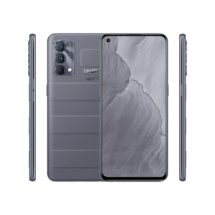 Realme Gt 5g Telemóvel 2021 Original,Nfc 6.43 Polegadas Fhd + 64mp Ai Câmera  Tripla 65w Smartfone - Buy Reyno Gt 5g Telefone Móvel,Reyno Gt,Telefone  Celular Product on Alibaba.com