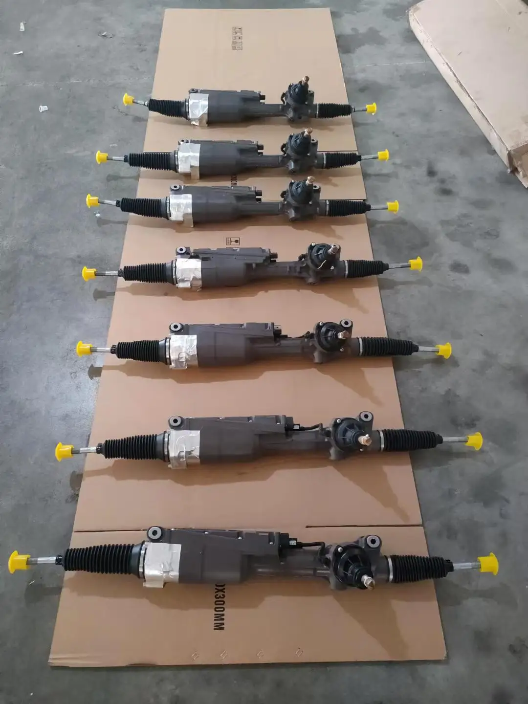 Milexuan Auto Electric Power Steering 4g0909144 For Audi Electric Power