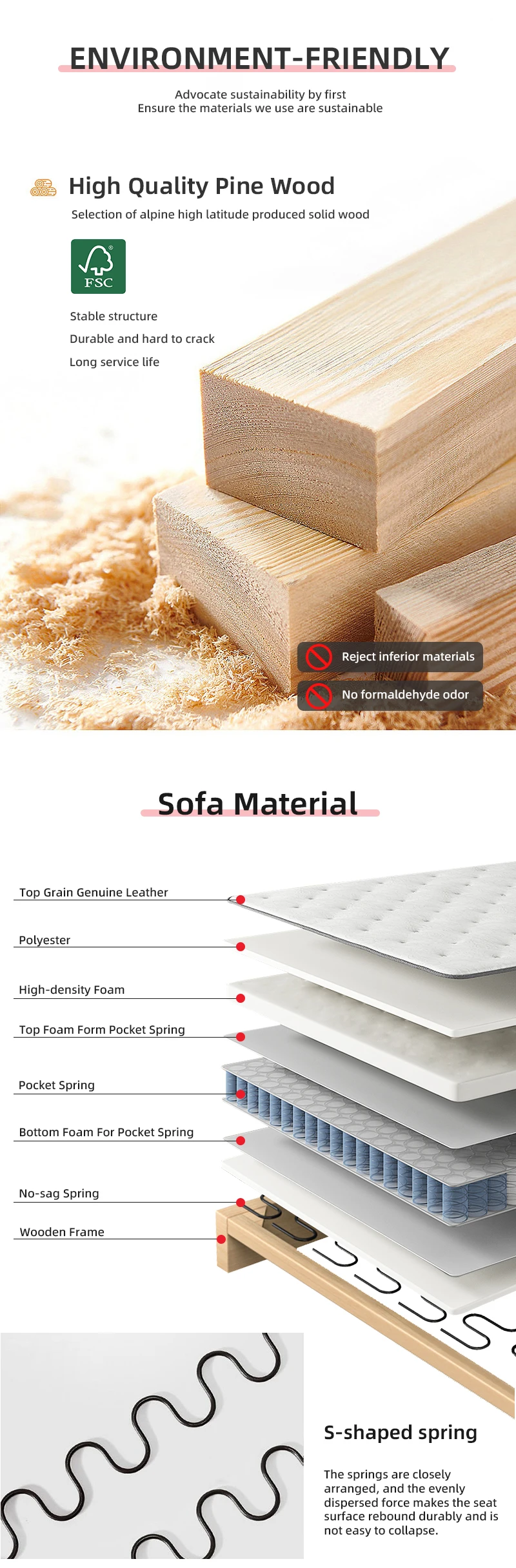 With Storage Furniture Living Room Sofa Cum Bed Sofa Convertible Bed