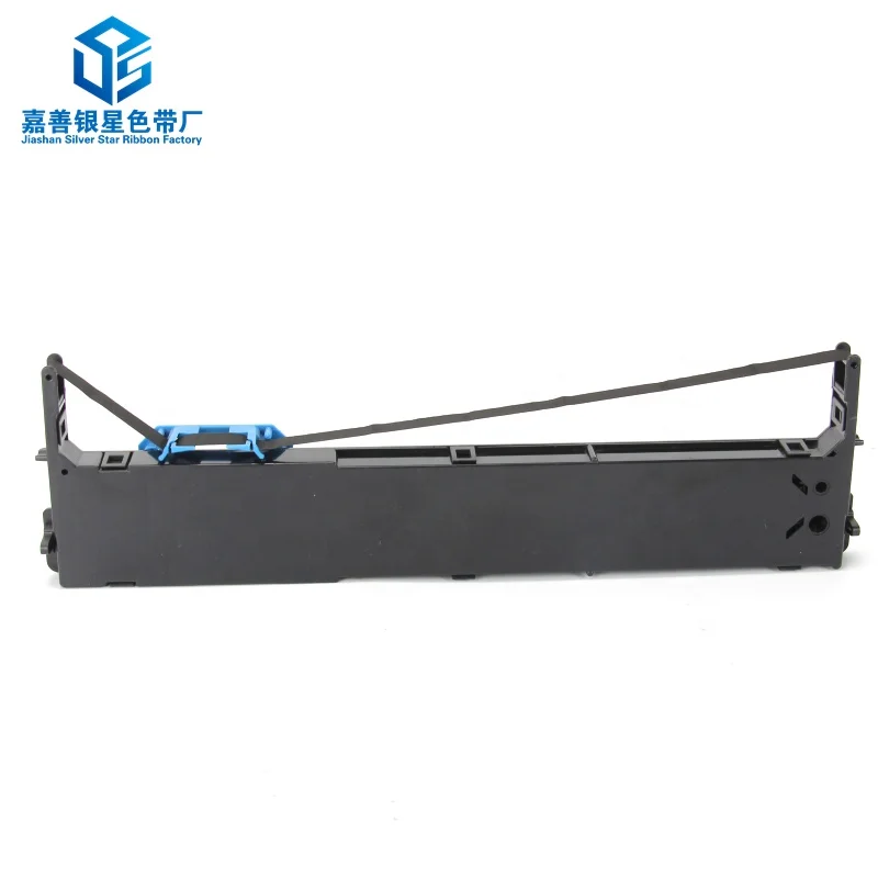 Compatible Dot Matrix Printer Ribbon for Tally Dascom 2600 LA2600 Dascom 1125+/1140/1145/1330 80D-8 Ribbon 99003L   Ribbon