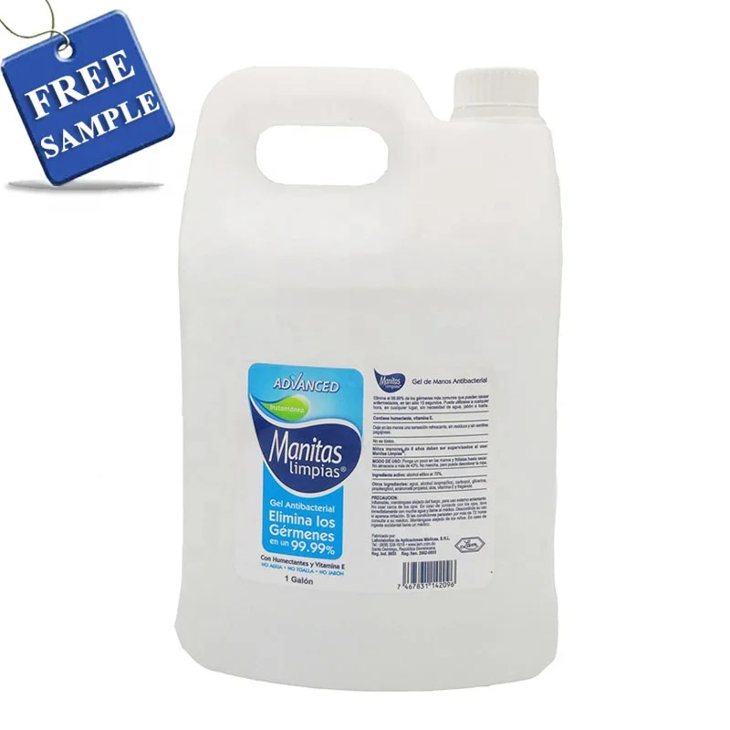 4L 5L Gallon Anti-bacterial Hand Wash Liquid Soap Refill with Moisturizer