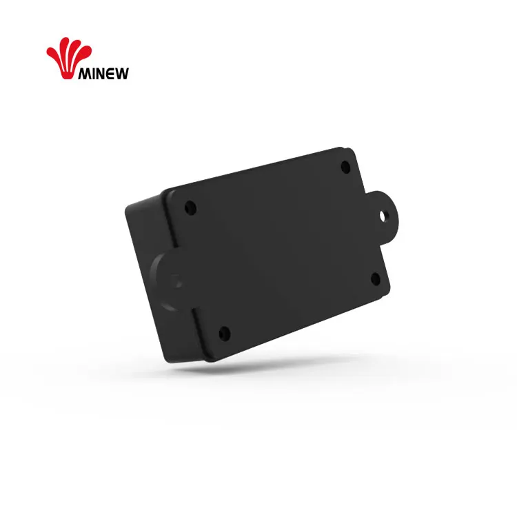 Support Customization Programmable Screw Fixing Ble NRF52 Chip IBeacon Minew Robust Beacon I3 Long Battery Life