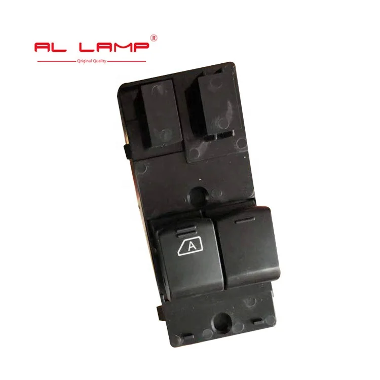 Переключатель Стеклоподъемника 25401-JX30A для Nissan NV200 1,6 л L4