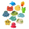 Bath toy*5
