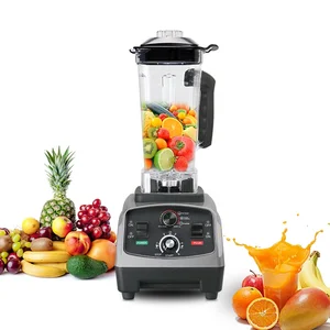 Factory Direct Fruit Blender Machine Pepper Blender Custom logo Blenders