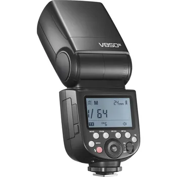 Godox V850III V850 III Stufio Photography Video Camera Flash Light Speedlite  Wireless X System for S/C/N/O/F detail image