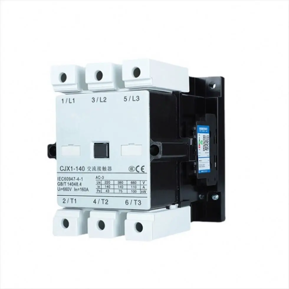 LAEX10M7 Spare Part Auxiliary Contact Block