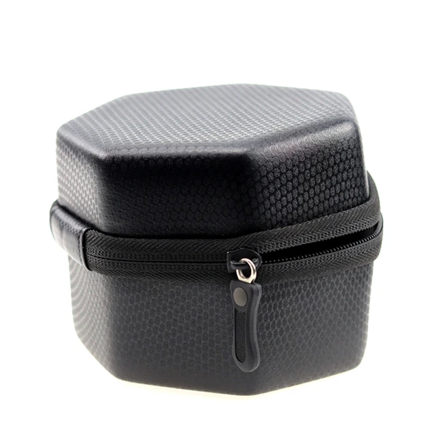 Large High Quality Eva Hard Shell Storage Bag Waterproof Customised Portable External Drive Case New Travel Cosmetic Hard Case