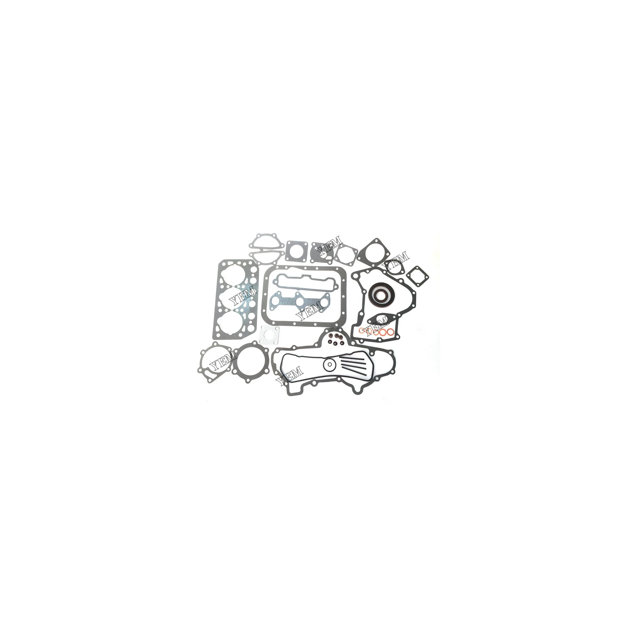 Engine Gasket Kit K3C for Mitsubishi OEM Engine Parts