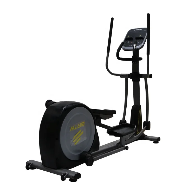 exercise elliptical bike