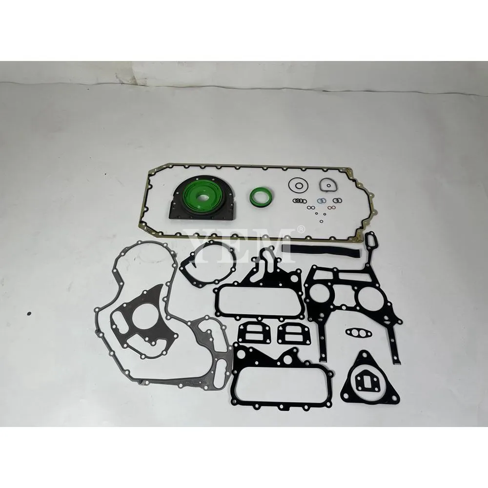 Overhaul Gasket Kit C7.1 T403396 for Caterpillar Replacement Engine Parts 2