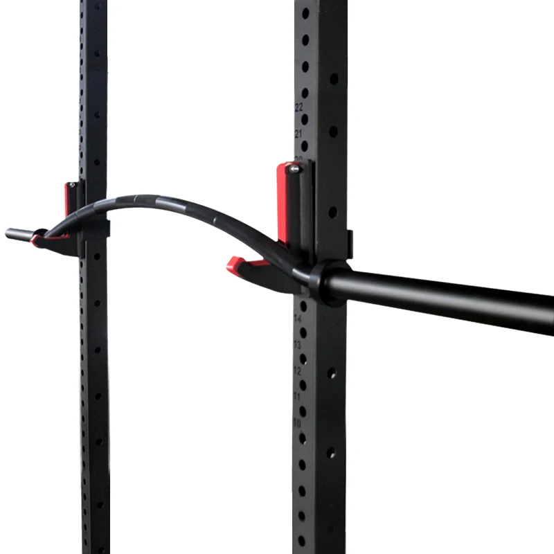 Wholesale New Arrival Squat Training 38mm Camber Bars