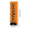Colorful 24 halloween bookmarks