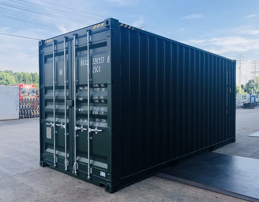 Used Shipping Container 40ft High Cube Cheapest Used Containers,Good