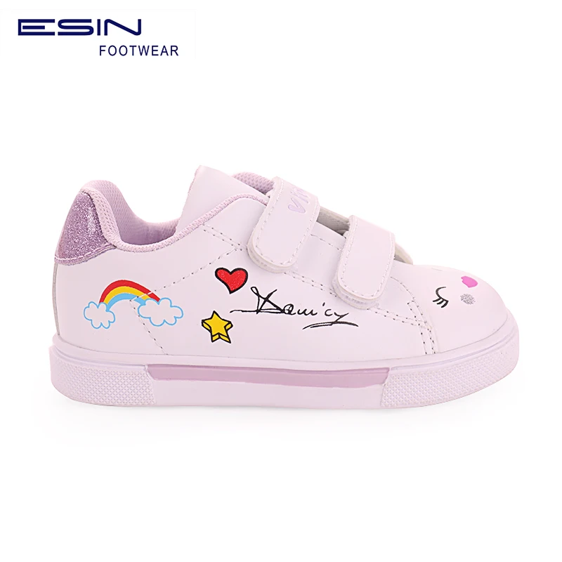 Лидер продаж, детские кроссовки VIOX для девочек, детские повседневные кроссовки для детей