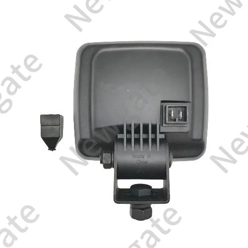 Original forklift spare parts headlight  0009740443 0009740423 for linde forklift parts supplier