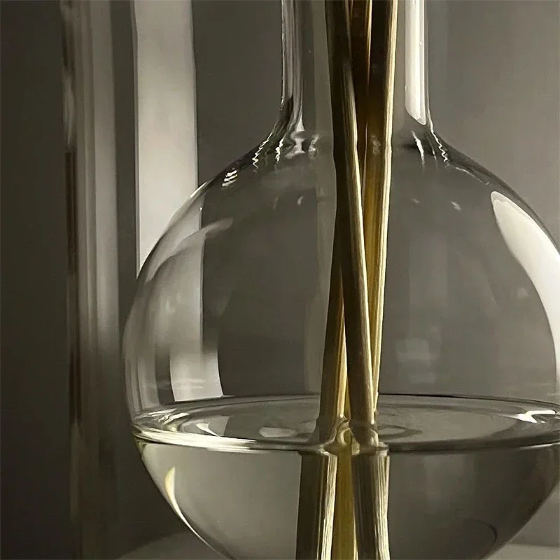 Promotional Transparent Aromatherapy Bottle Fragrance Diffuser ...