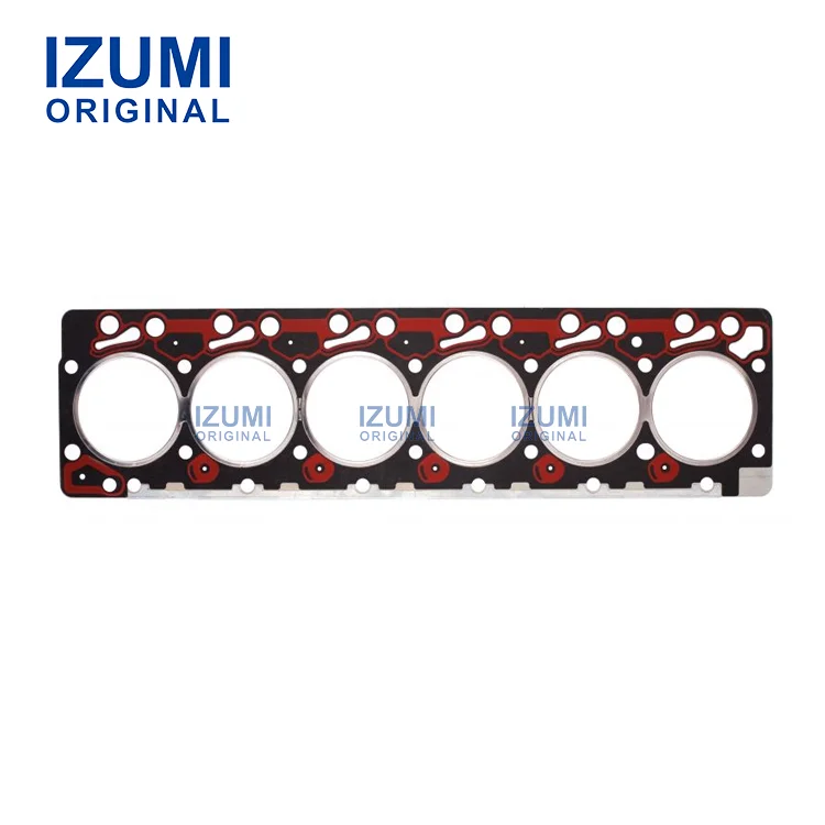 IZUMI ORIGINAL 6BT 6BT5.9 Cylinder Head Gasket 3283335 3283192 3283570 3921394 3907057 3908997 Full Gasket Kit For CUMMINS