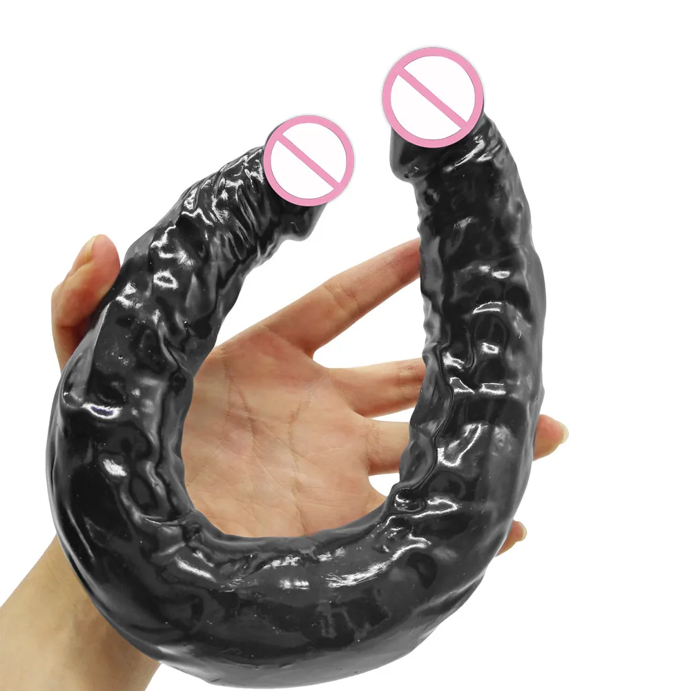 Big Anal Cock Women Black Horse Couple Mandingo Double Ended Dildo - Buy  Double Ended Dildo,Huge Black Dildo,Double Dildo For Gay Product on  Alibaba.com