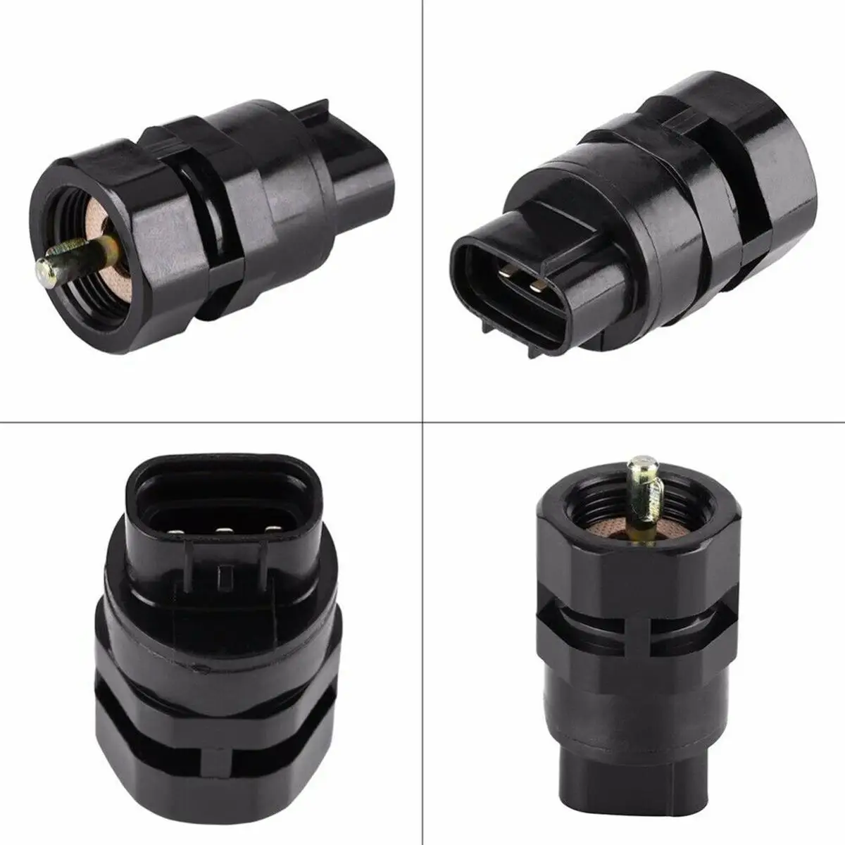 Speed Sensor for Isuzu Rodeo Pickup Trooper - Reliable