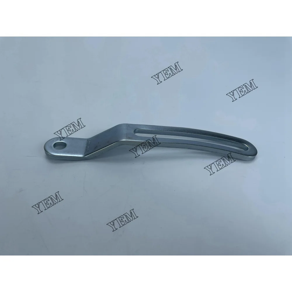 Wholesale 4LE1 Alternator Support for Isuzu Engine 2