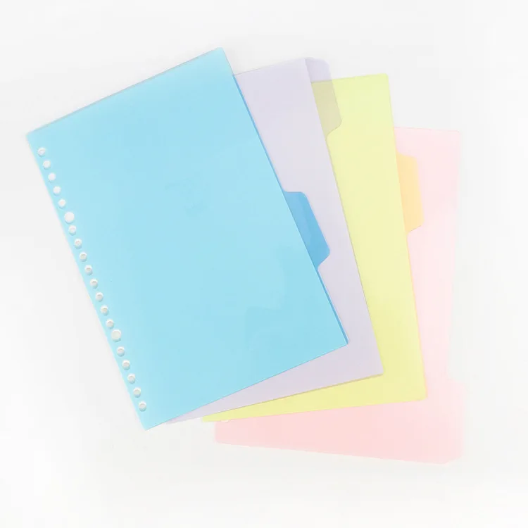 Divisori Per Raccoglitori 31 Pezzi - Indici Numerati Grigi Per Ufficio E Scuola