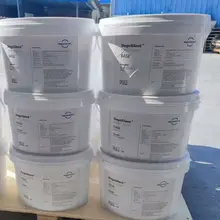 Super Smooth Soundproof Acoustic Plaster Durable Acoustic Ceiling Coating Spray Mainly Made Acrylic Finished Super Smooth