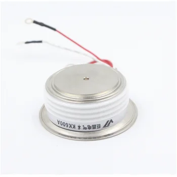 KK500A 1600V fast turn-off thyristors