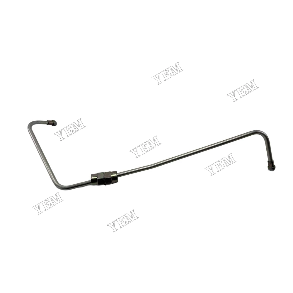 High Pressure Tube Fit for Mitsubishi S4S Engine 3