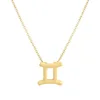 Gold-Gemini