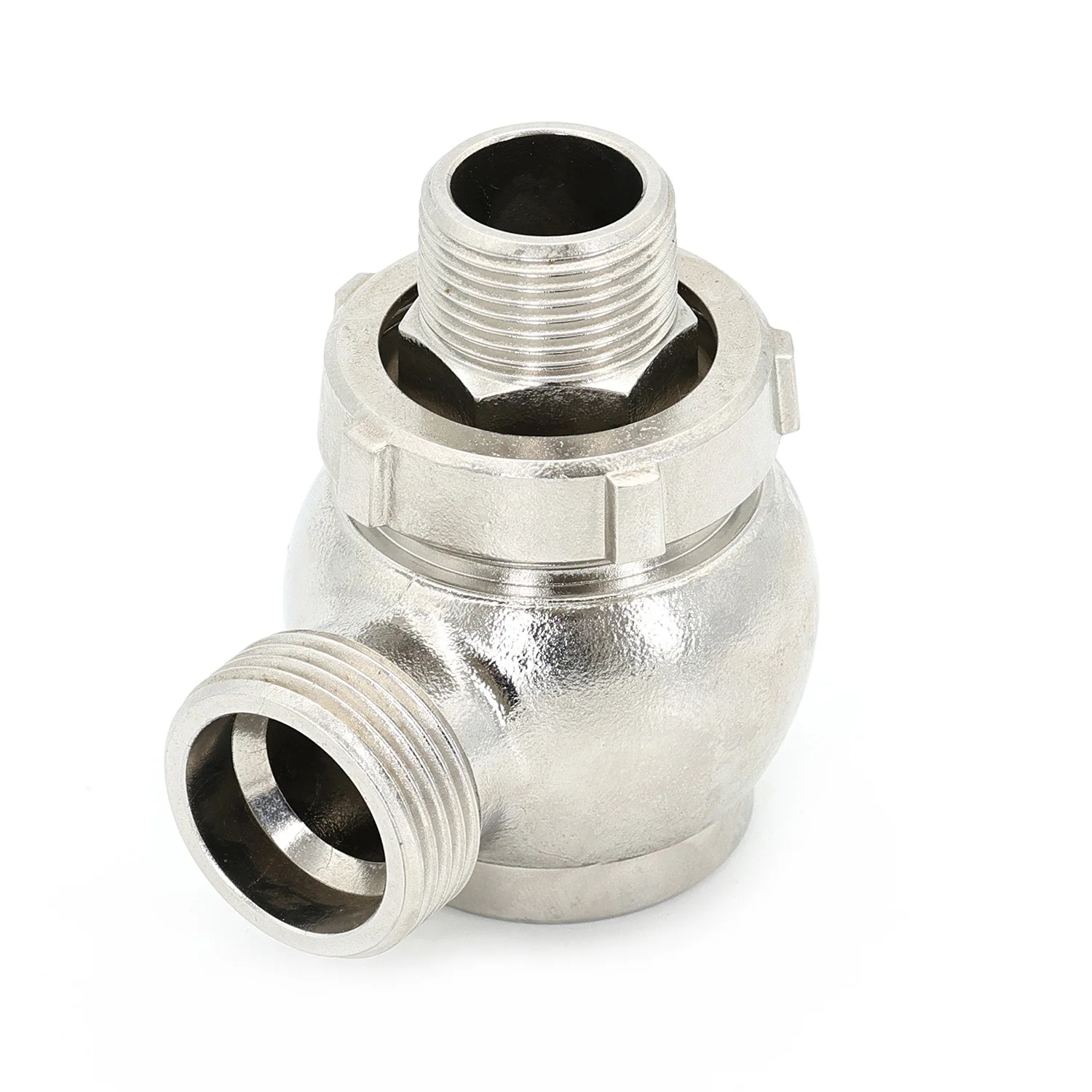 Stainless Steel CF8 Investment Lost Wax Casting Foundry