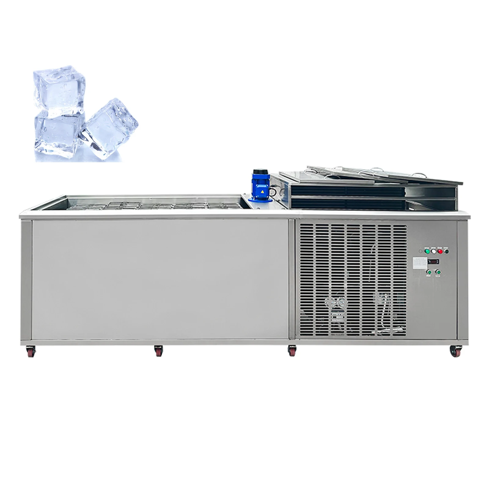 手動工業用ブラジル2 4 6 8 1220金型スタイルのアイスアイスキャンデー