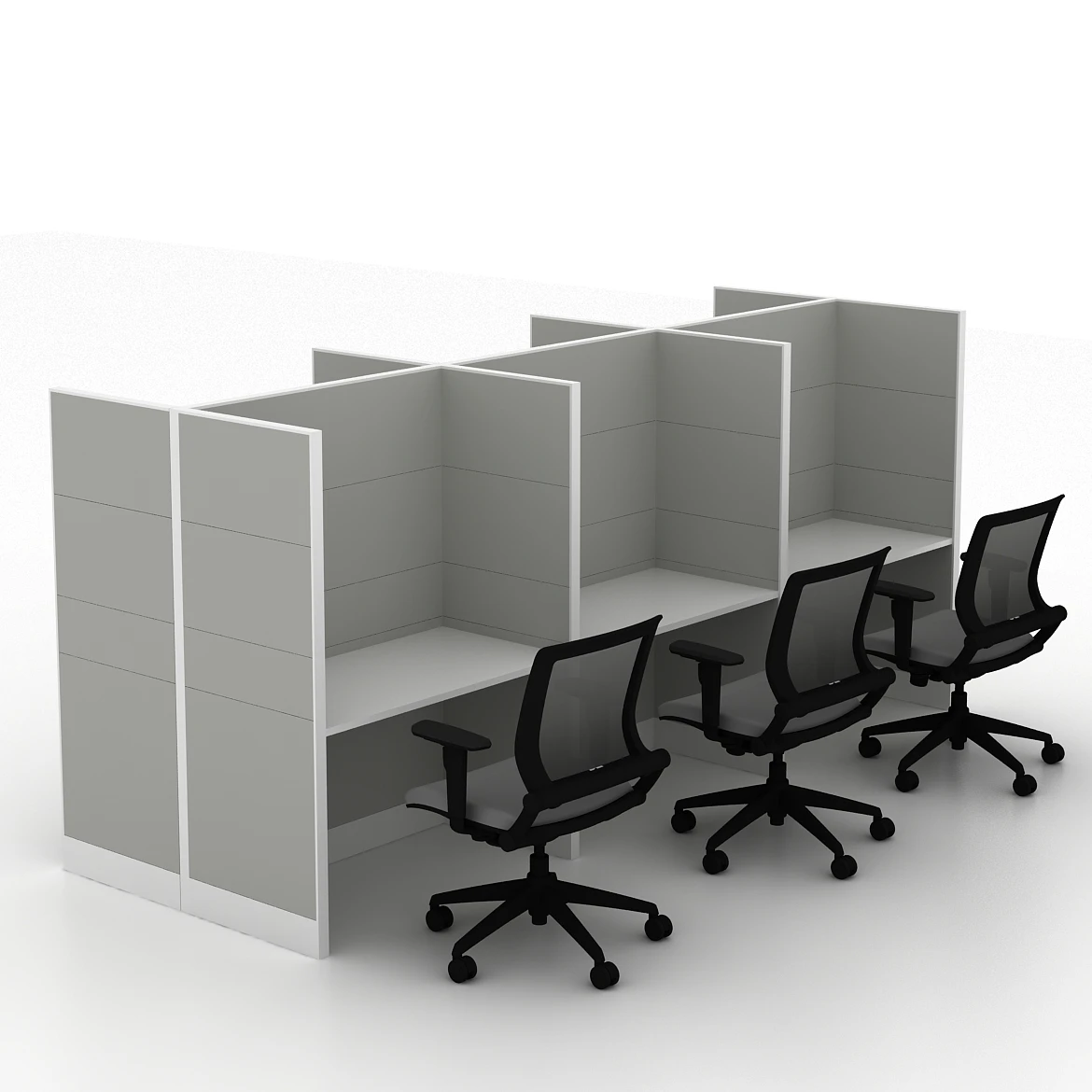 Modern Office Furniture Design Panel System Dividers 6 Person Staff Table Office  Furniture Desks - Buy Office Furniture Desks,2 Person Staff Table,Panel  System Dividers Product on 